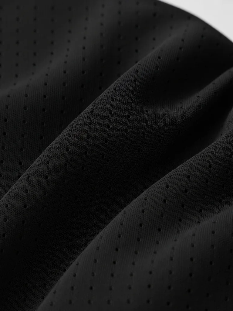 ReLoop™ Dry Fiber Relaxed Pants – Black