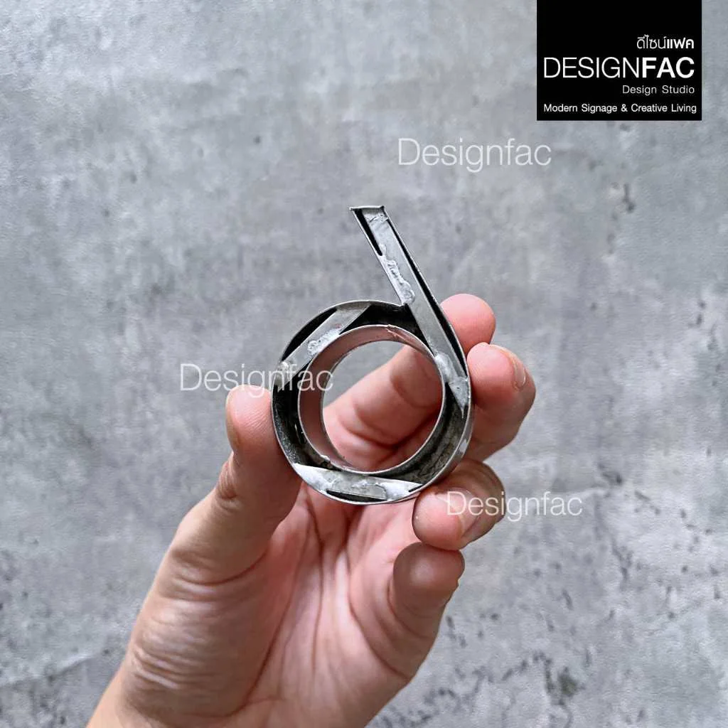 ป้ายบ้านเลขที่สแตนเลส ป้ายเลขที่บ้าน สูง 6 cm นูน 1.5 cm ป้ายสวยโมเดิร์นมินิมอล สวยทน,Designfac ป้ายบ้านเลขที่สแตนเลส ป้ายเลขที่บ้าน สูง 6 cm นูน 1.5 cm ป้ายสวยโมเดิร์นมินิมอล สวยทน,Designfac