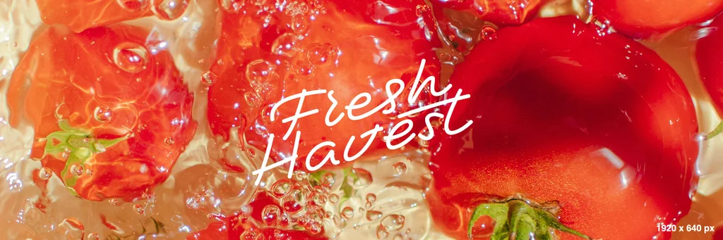 Fresh Harvest