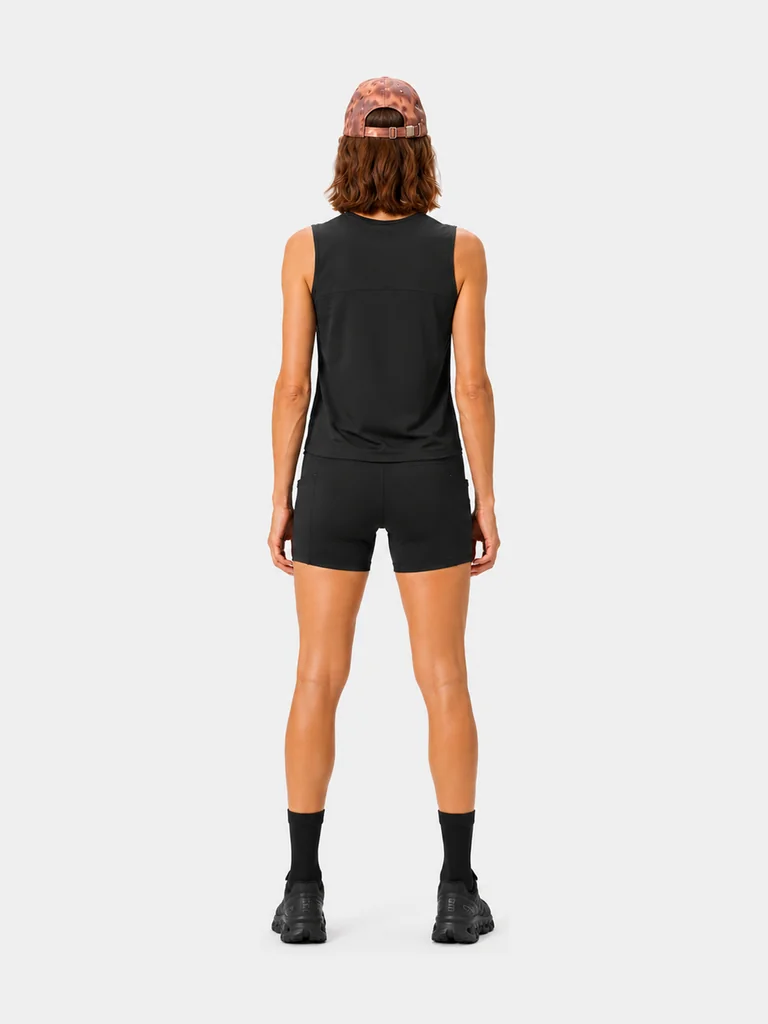 FlexPulse™ Weave Tights – Black FlexPulse™ Weave Tights – Black