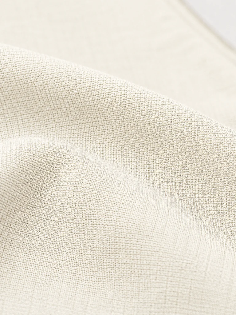 AeroVeil™ Knit Short Sleeve Tee – Off White