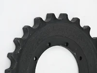 SPROCKET YANMAR DX140 SPROCKET YANMAR DX140