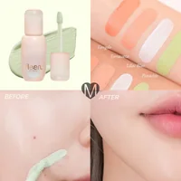 Fleen Beauty Skin Caring Corrector 3g - Olive Fleen Beauty Skin Caring Corrector 3g - Olive