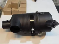 AIR FILTER COVER KOBELCO SK75