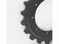 SPROCKET KUBOTA U55-6S SPROCKET KUBOTA U55-6S