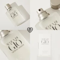 Giorgio Armani Acqua Di Gio Pour Homme Eau De Toilette 30ml Giorgio Armani Acqua Di Gio Pour Homme Eau De Toilette 30ml