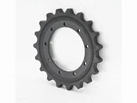 SPROCKET KUBOTA U55-6S SPROCKET KUBOTA U55-6S