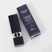 Dior Rouge Matte Lipstick 1.5g - 772 Classic (With Box)