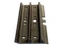 TRACK SHOE KOMATSU PC60-6