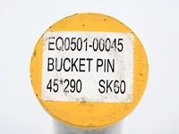 BUCKET PIN KOBELCO U55-6S BUCKET PIN KOBELCO U55-6S