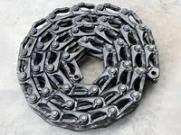 TRACK LINK KOBELCO SK45 TRACK LINK KOBELCO SK45