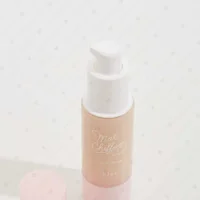 Kiss Me Matte Chiffon UV Moist Base 37g - 02 Natural Kiss Me Matte Chiffon UV Moist Base 37g - 02 Natural