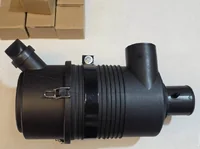 AIR FILTER COVER KOBELCO SK75