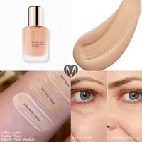 Estee Lauder Double Wear Stay-in-Place Makeup SPF10/PA++ 30ml - Warm Vanilla (New) Estee Lauder Double Wear Stay-in-Place Makeup SPF10/PA++ 30ml - Warm Vanilla (New)