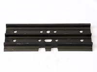 TRACK SHOE KOMATSU PC60-6