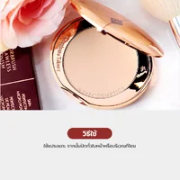 Charlotte Tilbury Airbrush Flawless Finish 8g - Medium Charlotte Tilbury Airbrush Flawless Finish 8g - Medium