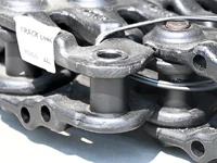 TRACK LINK YANMAR VIO35