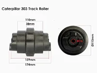 TRACK ROLLER CATERPILLAR CAT315