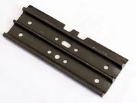 TRACK SHOE KOMATSU PC60-6