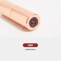Charlotte Tilbury Matte Revolution Lipstick 3.5g - Pillow Talk ลิปแมทท์สีชมพูนู้ดหวานละมุน Charlotte Tilbury Matte Revolution Lipstick 3.5g - Pillow Talk ลิปแมทท์สีชมพูนู้ดหวานละมุน