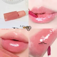 Laka Jelling Nude Gloss 4.5g - 306 Angel Ring