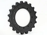 SPROCKET YANMAR VIO55-6 SPROCKET YANMAR VIO55-6