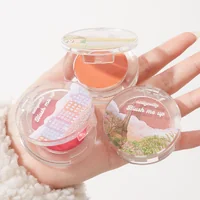 Nattynutty Blush Me Up 7.5g - Box Set Nattynutty Blush Me Up 7.5g - Box Set