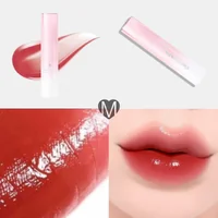 Supershades Syrup Glowy Glossy Tint - 06 Shirley Syrup 2.5ml