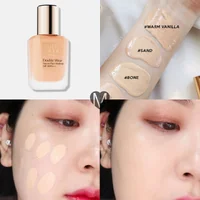 Estee Lauder Double Wear Stay-in-Place Makeup SPF10/PA++ 30ml - Sand (New) Estee Lauder Double Wear Stay-in-Place Makeup SPF10/PA++ 30ml - Sand (New)