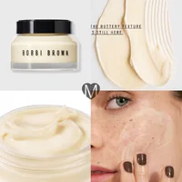 Bobbi Brown Vitamin Enriched Face Base+ 50ml ครีมบำรุงผิวโกลว์สวย เมคอัพงานผิวติดทน Bobbi Brown Vitamin Enriched Face Base+ 50ml ครีมบำรุงผิวโกลว์สวย เมคอัพงานผิวติดทน