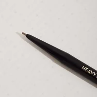 Kiss Me Heavy Rotation Eyebrow Pencil 0.09g - 03 Ash Brown Kiss Me Heavy Rotation Eyebrow Pencil 0.09g - 03 Ash Brown