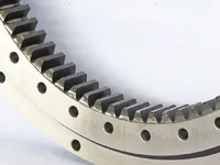 SWING BEARING KOBELCO SK60