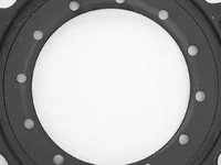 SPROCKET HITACHI EX75
