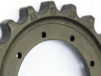 SPROCKET KUBOTA KX183-3 SPROCKET KUBOTA KX183-3