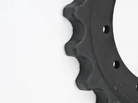 SPROCKET YANMAR VIO55-6 SPROCKET YANMAR VIO55-6