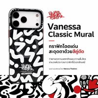 Sigema Creation Vanessa Teodoro Series เคสสำหรับ iPhone 18 Pro Max และ iPhone 18 Pro Sigema Creation Vanessa Teodoro Series เคสสำหรับ iPhone 18 Pro Max และ iPhone 18 Pro