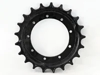 SPROCKET HITACHI U17 SPROCKET HITACHI U17