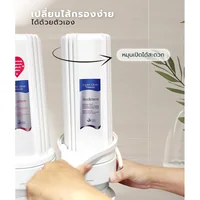 MAZUMA เครื่องกรองน้ำดื่ม รุ่น EC 33 (EXTRA CLEAN) MAZUMA เครื่องกรองน้ำดื่ม รุ่น EC 33 (EXTRA CLEAN)
