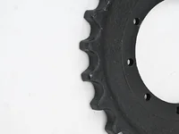 SPROCKET YANMAR DX140 SPROCKET YANMAR DX140
