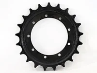 SPROCKET HITACHI U17 SPROCKET HITACHI U17