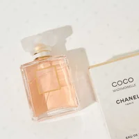 Chanel Coco Mademoiselle Eau De Parfum 35ml