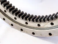SWING BEARING KOMATSU SY35 SWING BEARING KOMATSU SY35