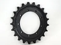 SPROCKET HITACHI U17 SPROCKET HITACHI U17
