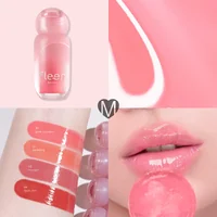 Fleen Beauty Glassian Blur Glowy Lip 3.2g - NO.01 (Pink Bonbon) Fleen Beauty Glassian Blur Glowy Lip 3.2g - NO.01 (Pink Bonbon)