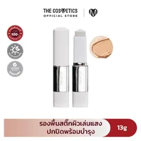 Elroel Blanc Cover Cream Stick 13g # Medium Elroel Blanc Cover Cream Stick 13g # Medium