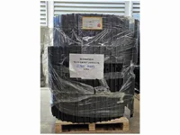 LINK WITH TRACK SHOE YANMAR VIO55-6