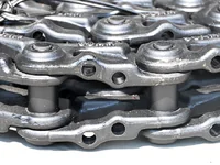 TRACK LINK YANMAR VIO35