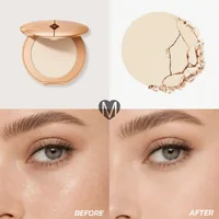 Charlotte Tilbury Airbrush Flawless Finish Pressed Powder 3.4g - Light Charlotte Tilbury Airbrush Flawless Finish Pressed Powder 3.4g - Light