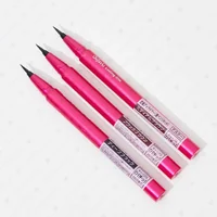 Dejavu Lasting-Fine E Brush Liquid 0.55ml - 3 Black Brown Dejavu Lasting-Fine E Brush Liquid 0.55ml - 3 Black Brown