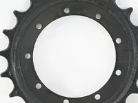 SPROCKET HITACHI U17 SPROCKET HITACHI U17